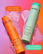 Great shampoo, conditioners and styling products for the avant guard person who wants to look smart
