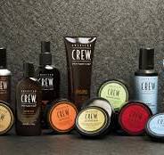 Hair Styling Products for Men